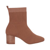 Madri Boots in Hazelnut